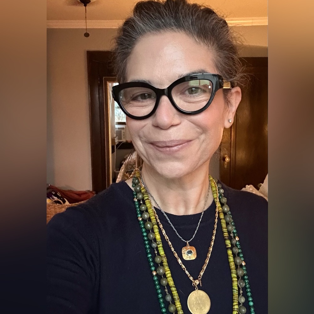 Meet your Posher, Annie